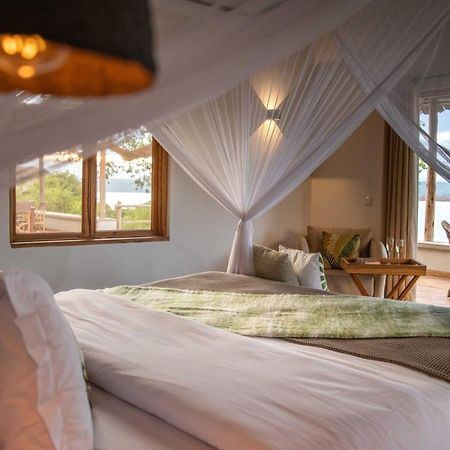 Manyara'S Secret Villa Mto wa Mbu Kültér fotó