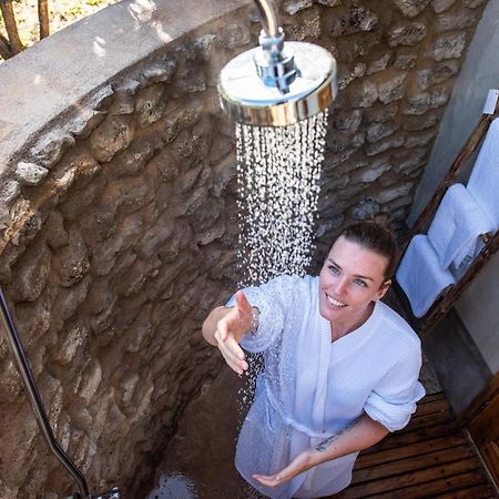 Manyara'S Secret Villa Mto wa Mbu Kültér fotó