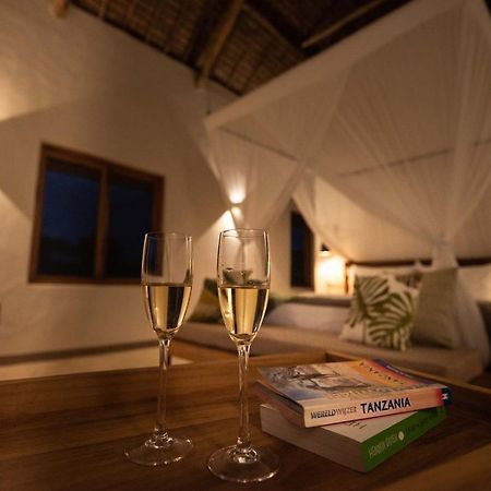 Manyara'S Secret Villa Mto wa Mbu Kültér fotó