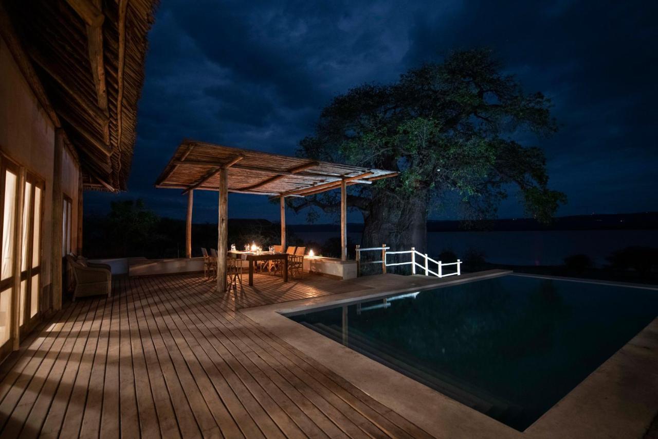 Manyara'S Secret Villa Mto wa Mbu Kültér fotó