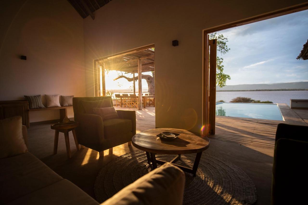 Manyara'S Secret Villa Mto wa Mbu Kültér fotó