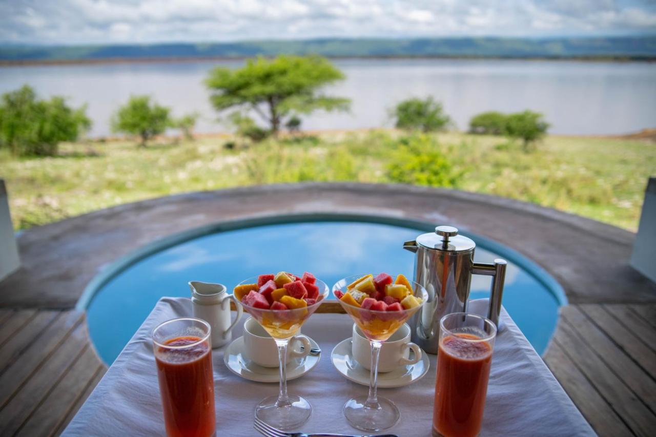 Manyara'S Secret Villa Mto wa Mbu Kültér fotó