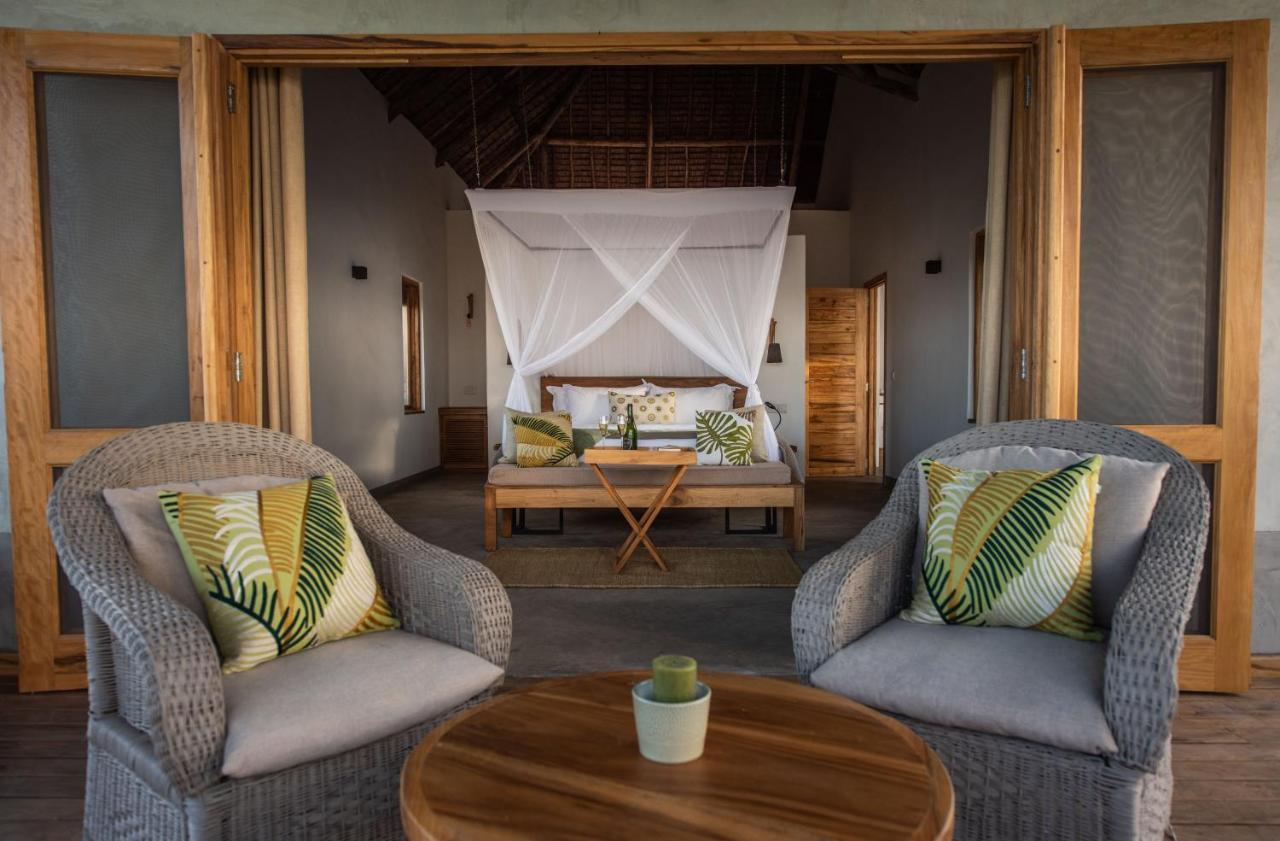 Manyara'S Secret Villa Mto wa Mbu Kültér fotó