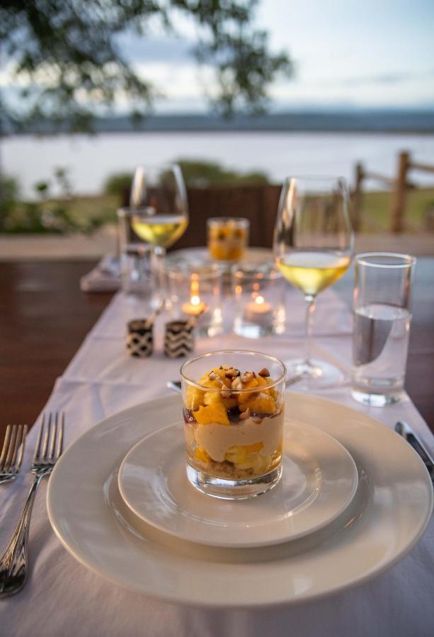 Manyara'S Secret Villa Mto wa Mbu Kültér fotó
