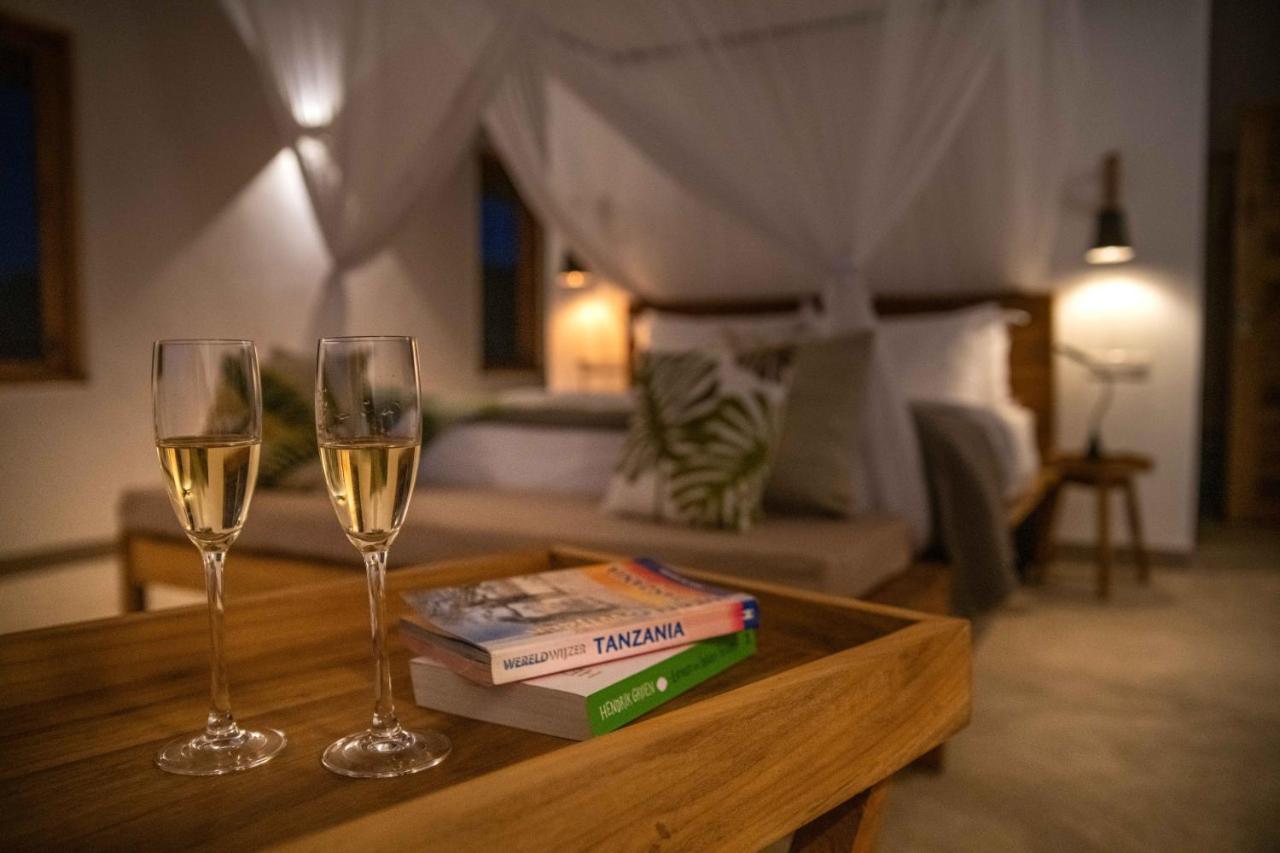 Manyara'S Secret Villa Mto wa Mbu Kültér fotó