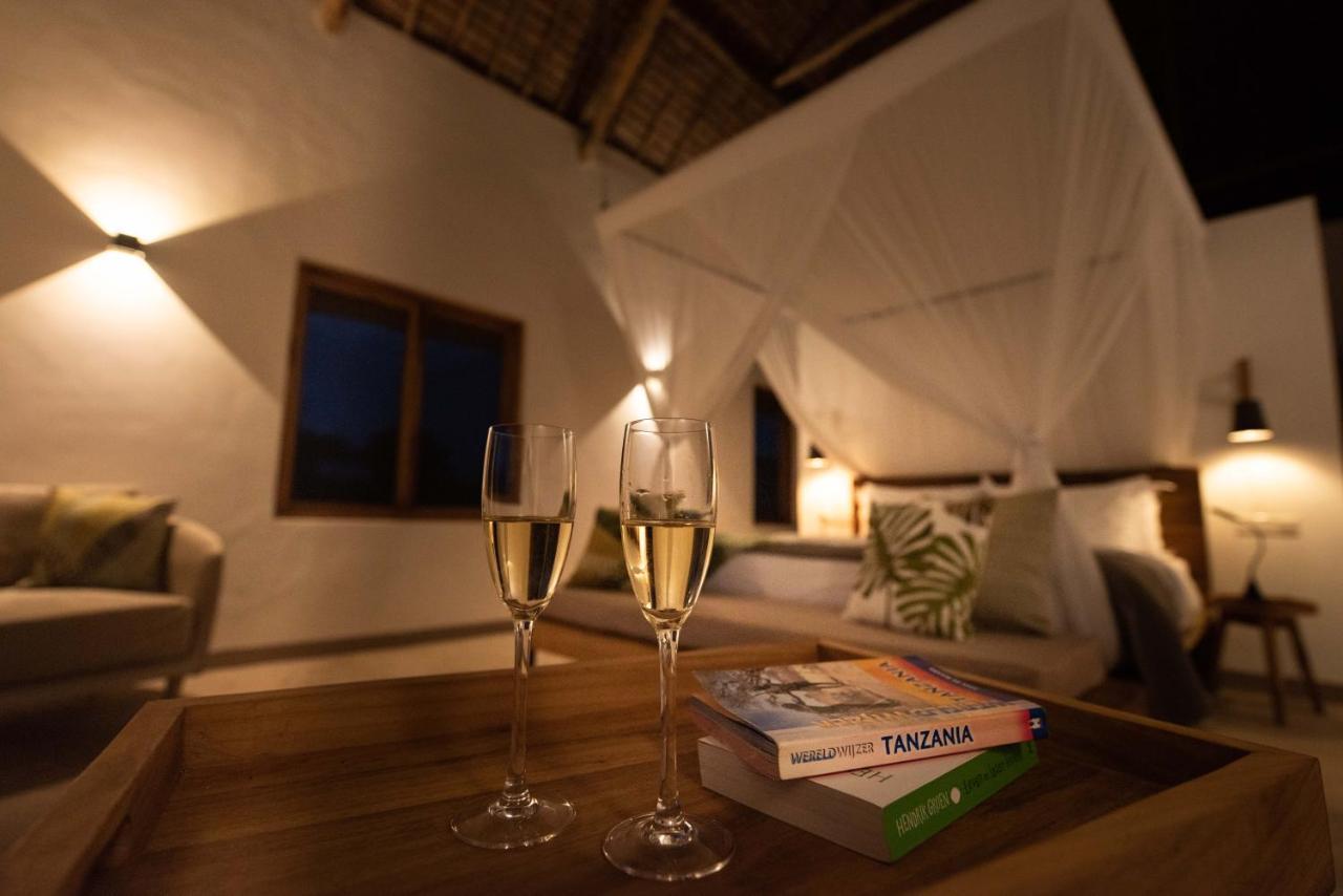 Manyara'S Secret Villa Mto wa Mbu Kültér fotó